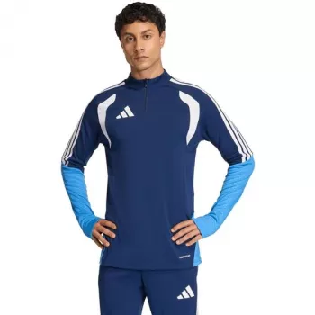 adidas uomo Tiro 26 Competition giacca da allenamento Navy Blue XL