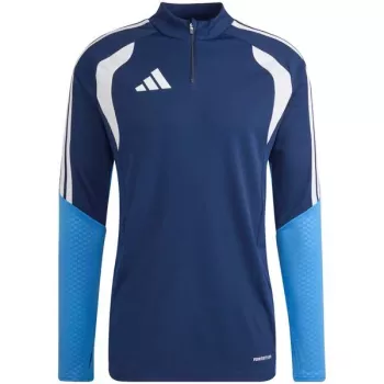 adidas uomo Tiro 26 Competition giacca da allenamento Navy Blue XL