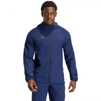 adidas Tiro 26 Travel windbreaker giacca uomo Navy Blue XL