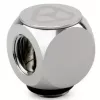 Thermal Grizzly DeltaMate Rotary - T, Gloss Nickel