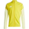 adidas uomo Tiro 25 Competition giacca da allenamento gialla L
