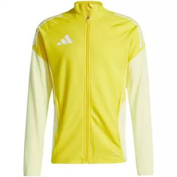 adidas uomo Tiro 25 Competition giacca da allenamento gialla L