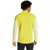 adidas uomo Tiro 25 Competition giacca da allenamento gialla L