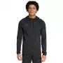 adidas Tiro 26 Travel felpa con cappuccio uomo nero 2XL