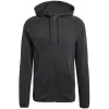 adidas Tiro 26 Travel felpa con cappuccio uomo nero 2XL