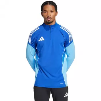 adidas Tiro 25 Competition maglia da allenamento uomo blu XL