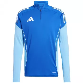 adidas Tiro 25 Competition maglia da allenamento uomo blu XL