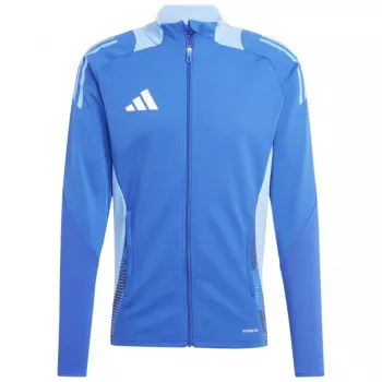 adidas Tiro 24 Competition felpa uomo blu IP1876