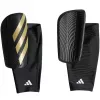 adidas Tiro Competition parastinchi da calcio IP3999, nero, taglia L