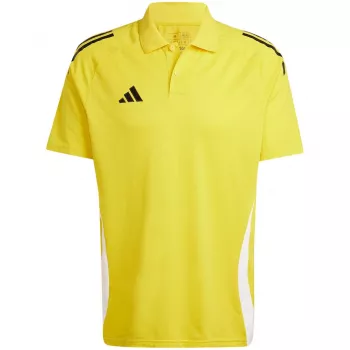 adidas Tiro 24 Competition polo Team Yellow IV9144 taglia S