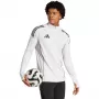 adidas Tiro 25 Competition maglia da allenamento uomo bianca XL