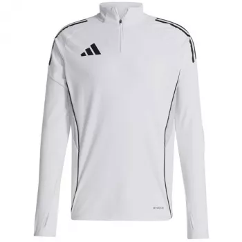 adidas Tiro 25 Competition maglia da allenamento uomo bianca XL