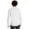 adidas Tiro 25 Competition maglia da allenamento uomo bianca XL