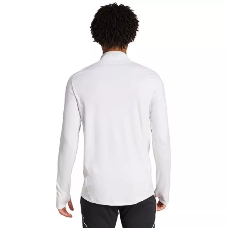 adidas Tiro 25 Competition maglia da allenamento uomo bianca XL