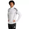 adidas Tiro 25 Competition maglia da allenamento uomo bianca XL