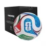 adidas World Cup 26 Trionda League pallone da calcio taglia 4