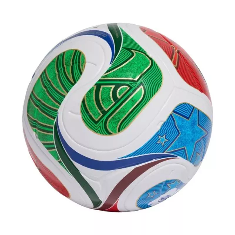 adidas World Cup 26 Trionda League pallone da calcio taglia 4