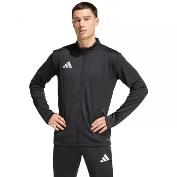 adidas Entrada 26 Trackjacket uomo nero 2XL