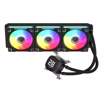 Fortron AD36-B alimentatore desktop 36W 12V 3A AC/DC, nero