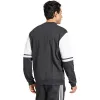 adidas Squadra 25 Sweat Crew felpa uomo nero M