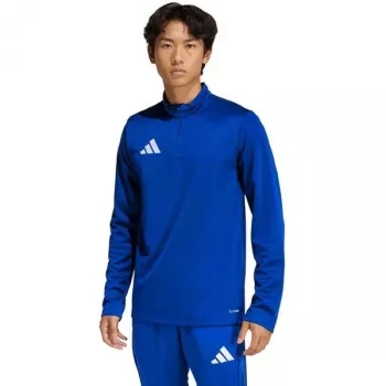 adidas Entrada 26 top da allenamento uomo Team Royal Blue L