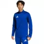 adidas Entrada 26 top da allenamento uomo Team Royal Blue L