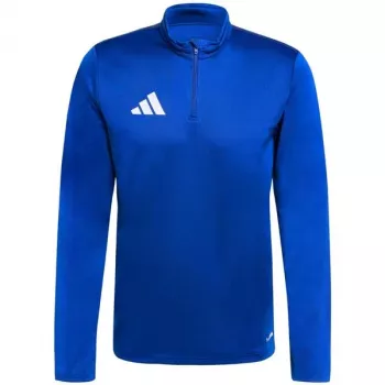adidas Entrada 26 top da allenamento uomo Team Royal Blue L