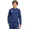 adidas Entrada 26 felpa bambino Navy Blue 164