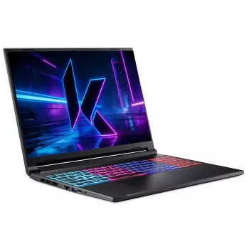 Acer Nitro V 16S laptop da gaming, Intel Core 7 240H, 16