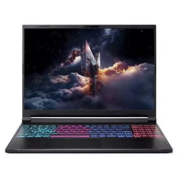 Acer Nitro V 16S laptop da gaming, Intel Core 7 240H, 16