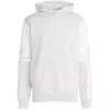 adidas Squadra 25 felpa con cappuccio uomo grigio XL