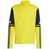 adidas Squadra 25 top da allenamento uomo giallo L