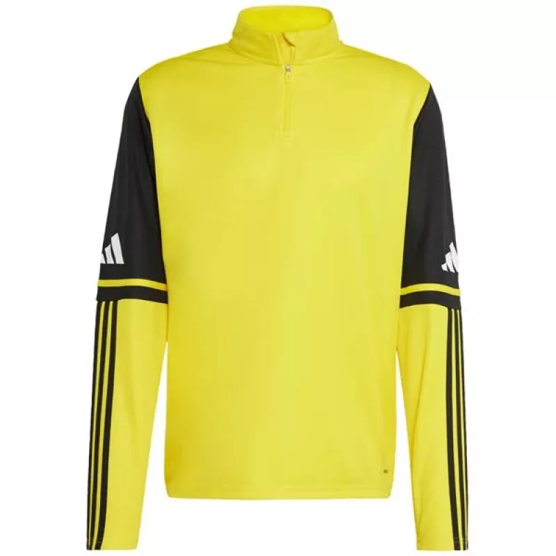 adidas Squadra 25 top da allenamento uomo giallo L