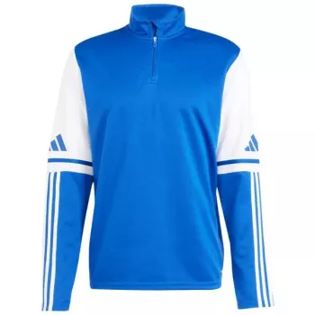 adidas Squadra 25 maglia da allenamento uomo blu/bianco taglia S