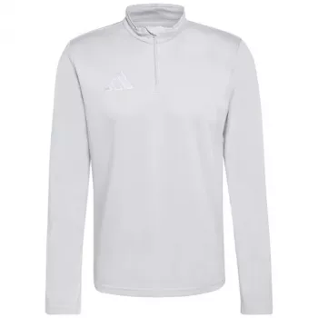 adidas Entrada 26 maglia da allenamento uomo grigio Four S