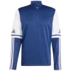 adidas Squadra 25 maglia da allenamento uomo Team Royal Blue/bianco taglia S