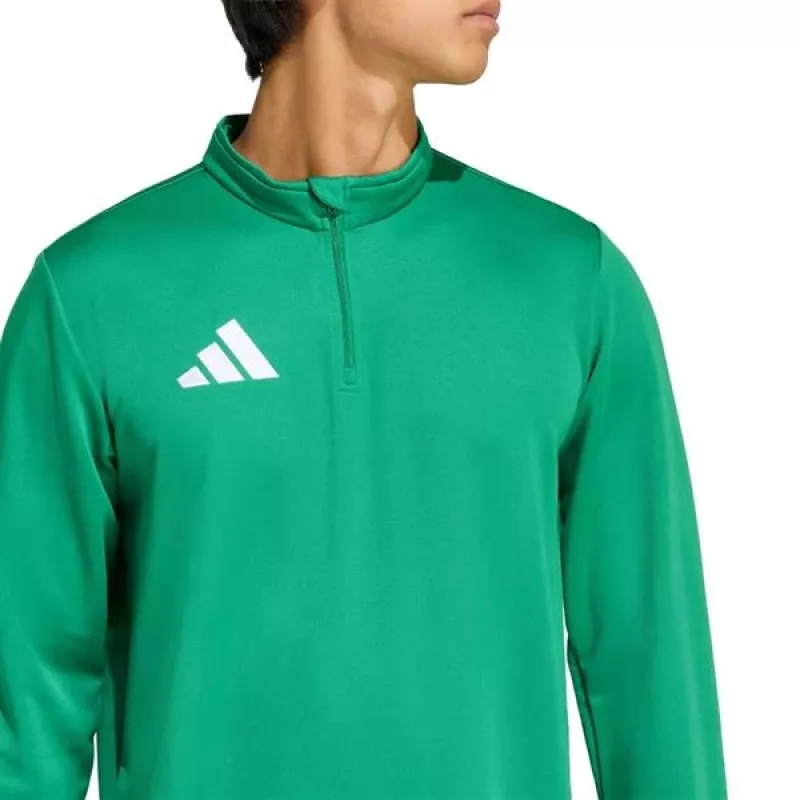 adidas Entrada 26 maglia da allenamento uomo Team Green M