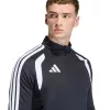 adidas Tiro 26 League maglia da allenamento uomo nero XL