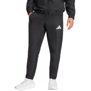 adidas Entrada 26 pantaloni da presentazione uomo, nero