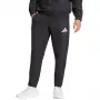 adidas Entrada 26 pantaloni da presentazione uomo, nero