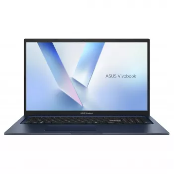 ASUS Vivobook 17 X1704MA-ISSAU203W laptop, 17,3