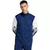 adidas Squadra 25 maglia da allenamento uomo Team Navy Blue 2/bianco taglia S JD2978