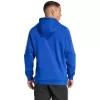 adidas Tiro 26 League felpa con cappuccio full zip uomo blu KF9105 taglia S