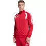 adidas Tiro 26 League maglia da allenamento uomo rosso M