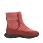 PUMA Nieve WTR AC PS scarpe invernali bambino, nero-bianco, taglia 35 EU