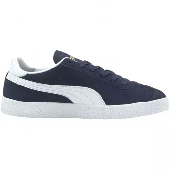 PUMA Club sneaker uomo Puma White / Puma Black 42.5