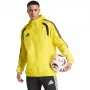 adidas Tiro 26 Competition All Weather giacca uomo giallo M