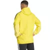 adidas Tiro 26 Competition All Weather giacca uomo giallo M