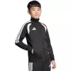 adidas Tiro 26 League felpa da allenamento per bambino nero 164 cm