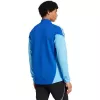 adidas Tiro 25 Competition giacca da allenamento uomo blu L